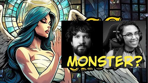 ComicsGate Church #17