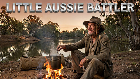 Little Aussie Battler