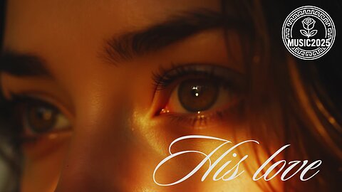Unknown Master – His Love | Emotional Dark EDM | 2025