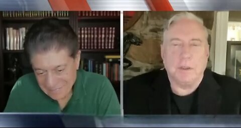 COL. Douglas Macgregor ~ Is Trump Into Another War?