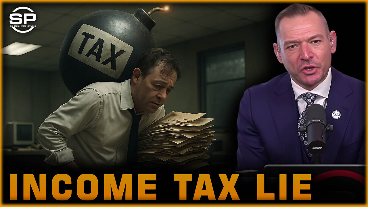 Starve the Beast: Defund DC & Their Endless Wars