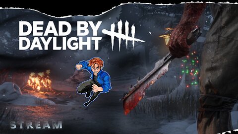 Ceiling Fan On Fire!!! [Dead By Daylight]