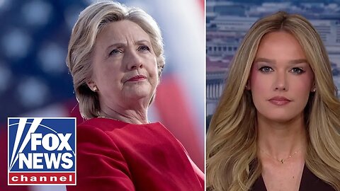 DHS official says she is glad to see Hillary Clinton ‘say some truth’ here