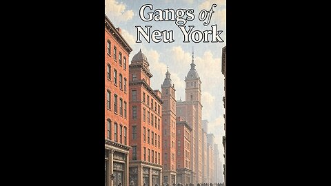 Gangs of Neu York