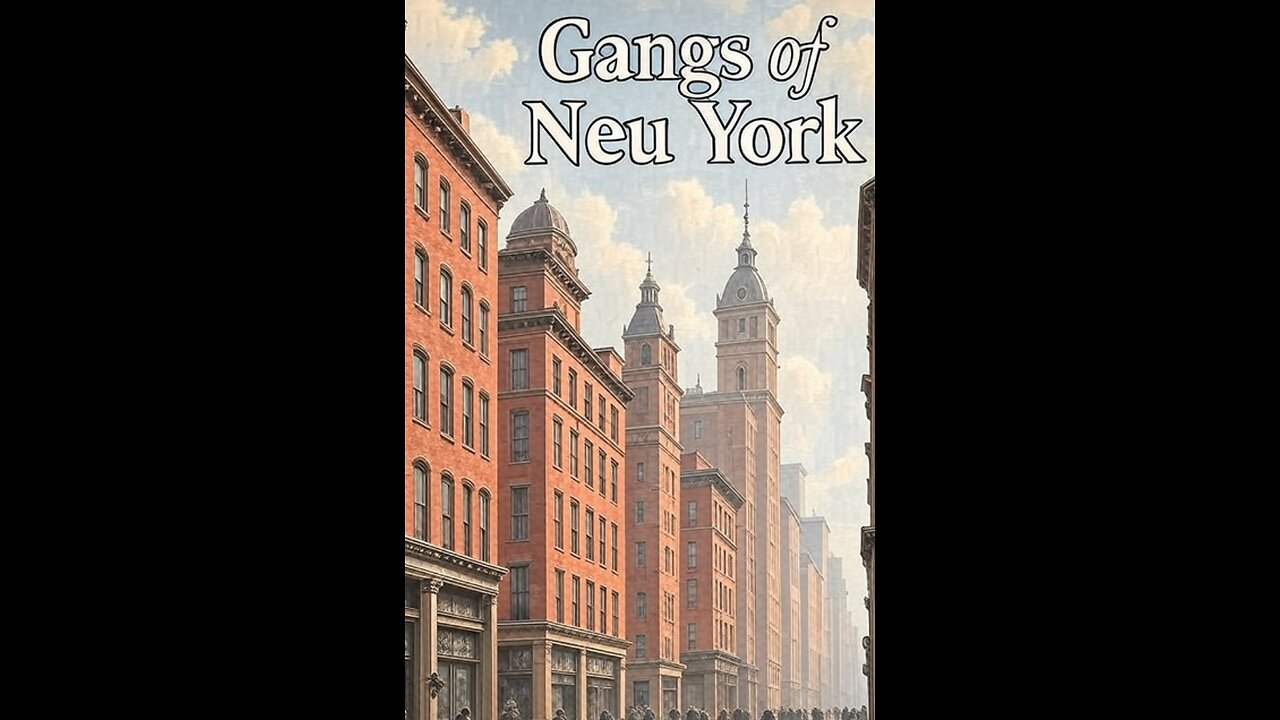 Gangs of Neu York