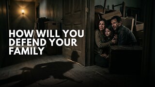 Defensive Gun Use and The Passive Resistance Myth