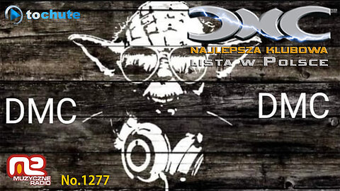 Muzyczne radio - Lista DMC 1277
