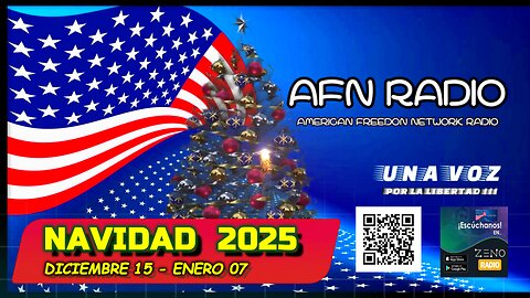 PROGRAMACION NAVIDAD 2025