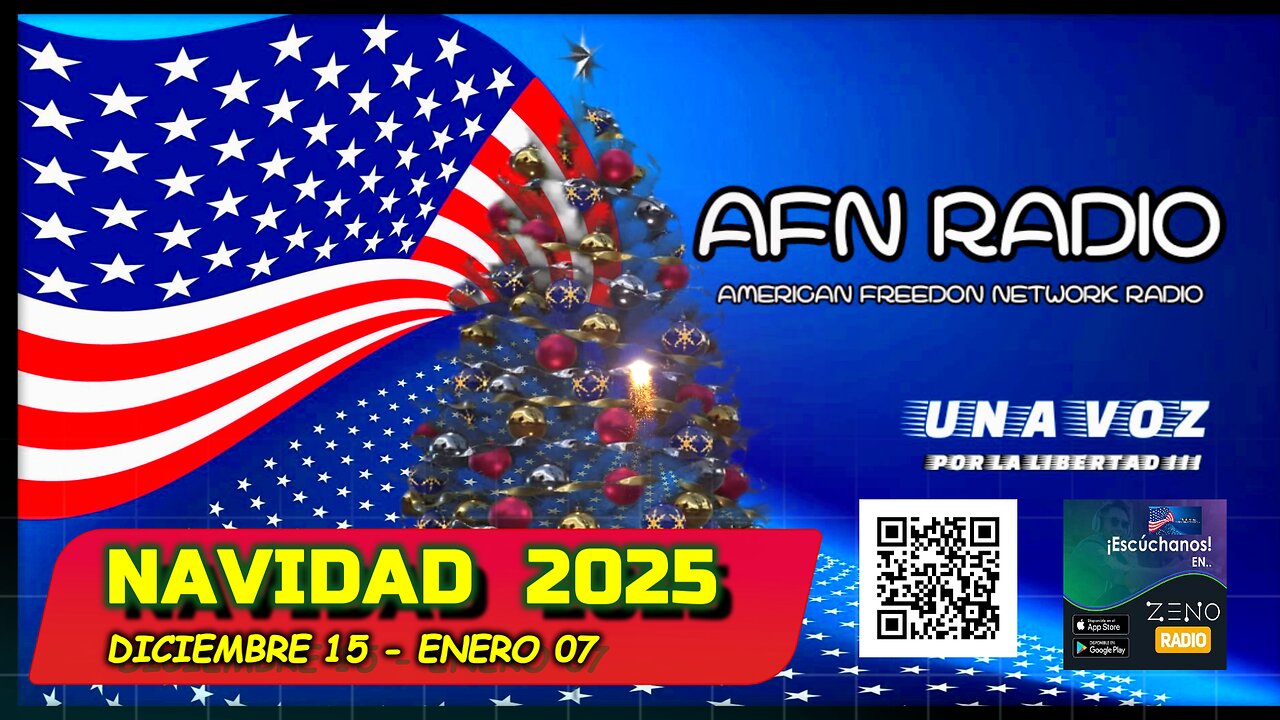 PROGRAMACION NAVIDAD 2025