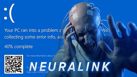 The Dystopic Future of Mind Management (Neuralink)