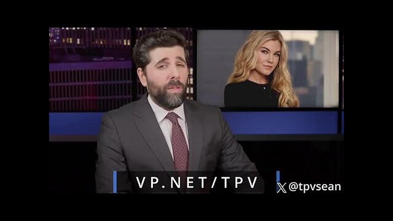 TPUSA Insider Testifies_ Erika Kirk Trafficked Children For Epstein