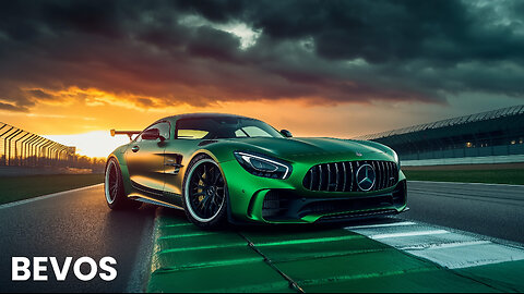 🚀 New Extreme Car Bass Music Mix 2025 🔊