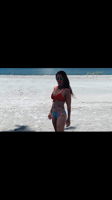 Women's Multi-Color Bikini Set – Two-Piece, XS–XXL.