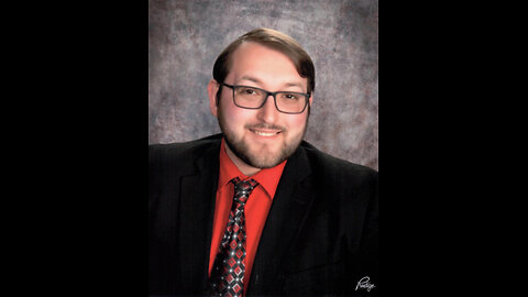 The Future of GenZ Conservatism with Hunter Oswald