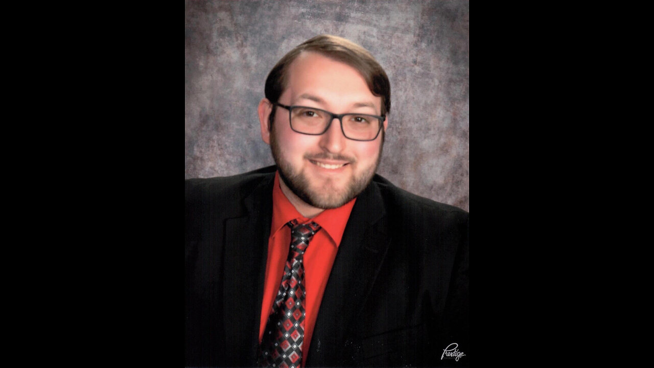The Future of GenZ Conservatism with Hunter Oswald