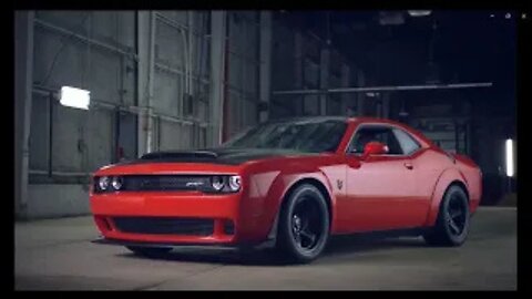 Unleashing Power: Dodge Challenger SRT In-Depth Review – Performance, Safety & Road Presence