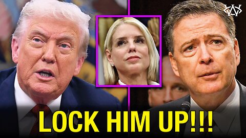 Liberals FREAK over Comey Indictment! 274 Undercover Feds EVERYWHERE!!