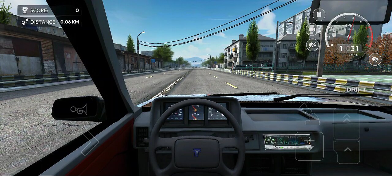 Best Android Phone Racing Game I Ever Played