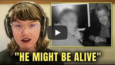 Something Very Strange Is Going On Right Now..." | Whitney Webb