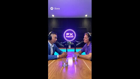 Billionaire interview
