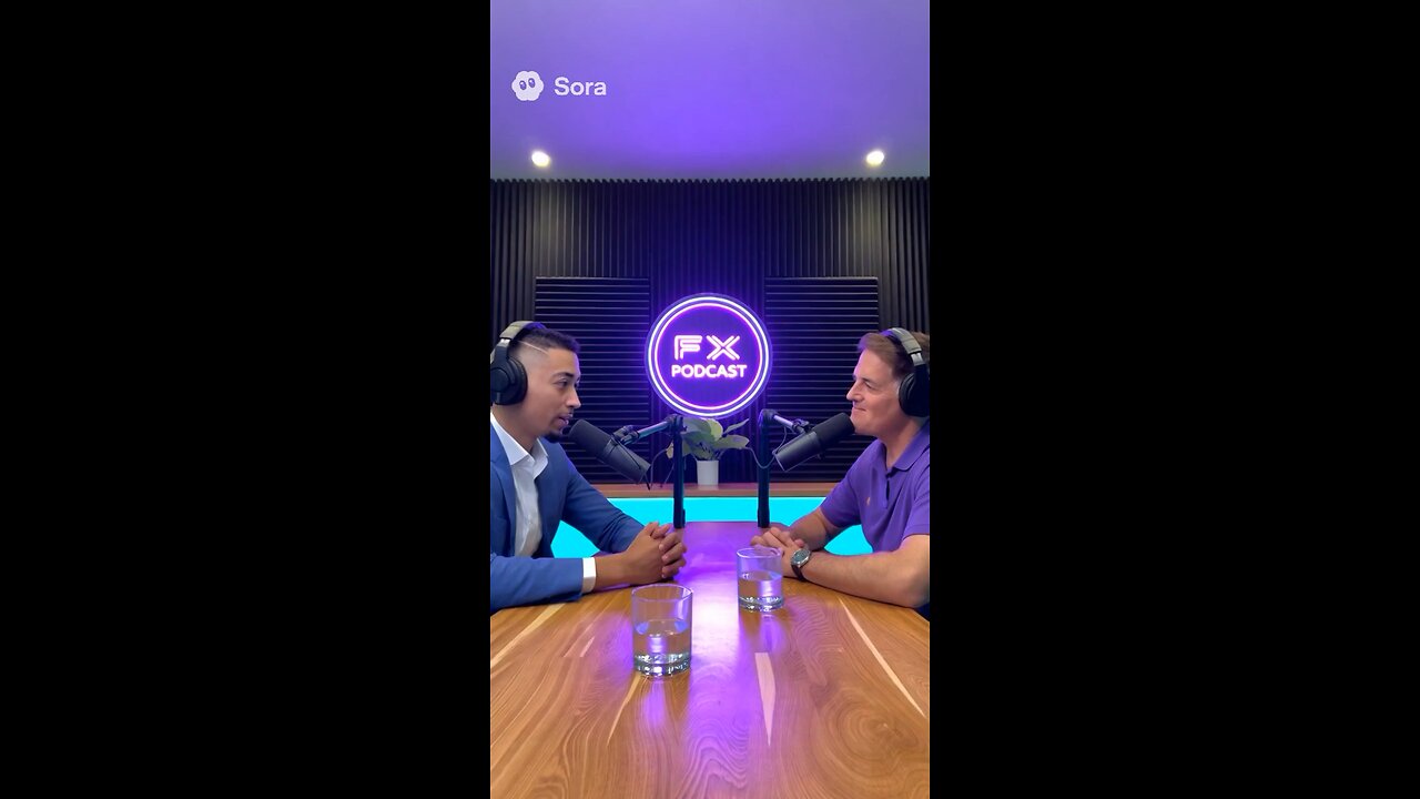Billionaire interview