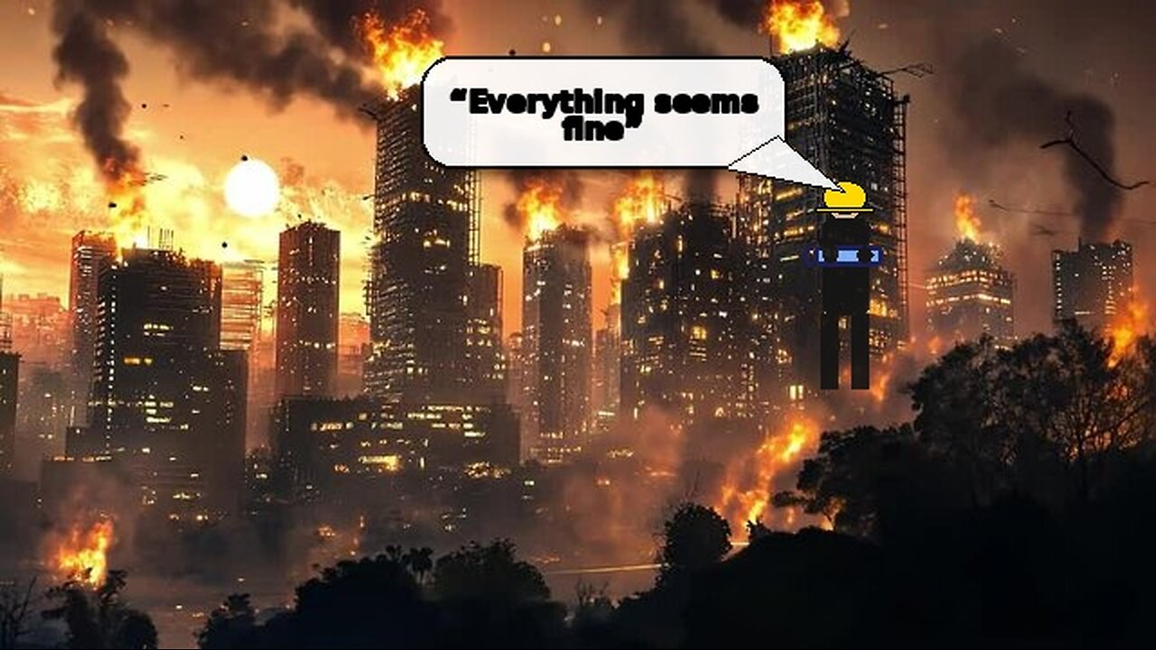 Non Engineer Builds a City!
