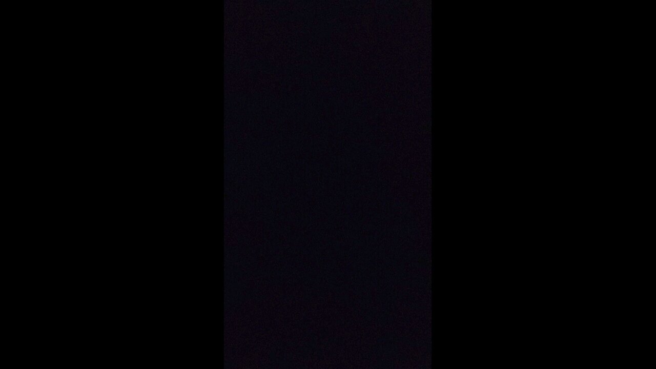 It Was Quiet a Second Ago #Relatable #StrangeButCalm #NoContext #AmbientNoise #ShortFilm