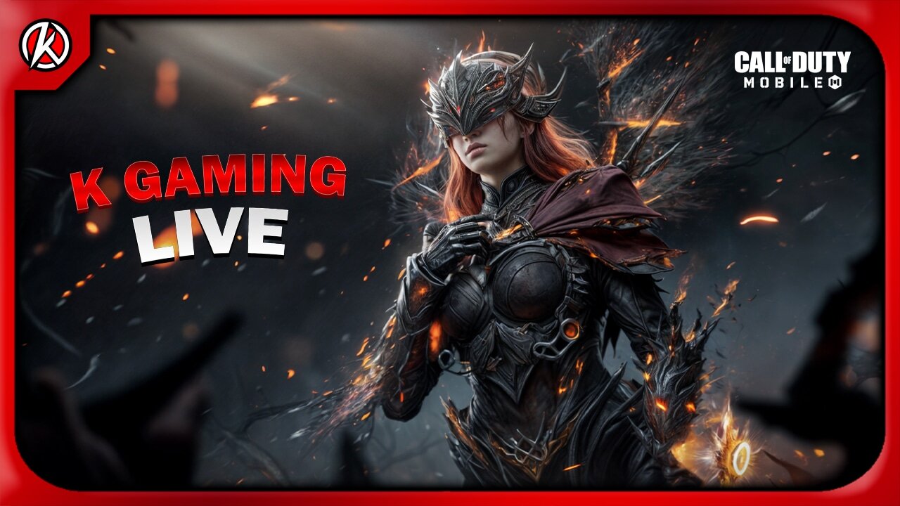 🔴 CALL OF DUTY: MOBILE /-/ BRINGING OUT MYTHIC SOPHIA TO GET THE VICTORYS