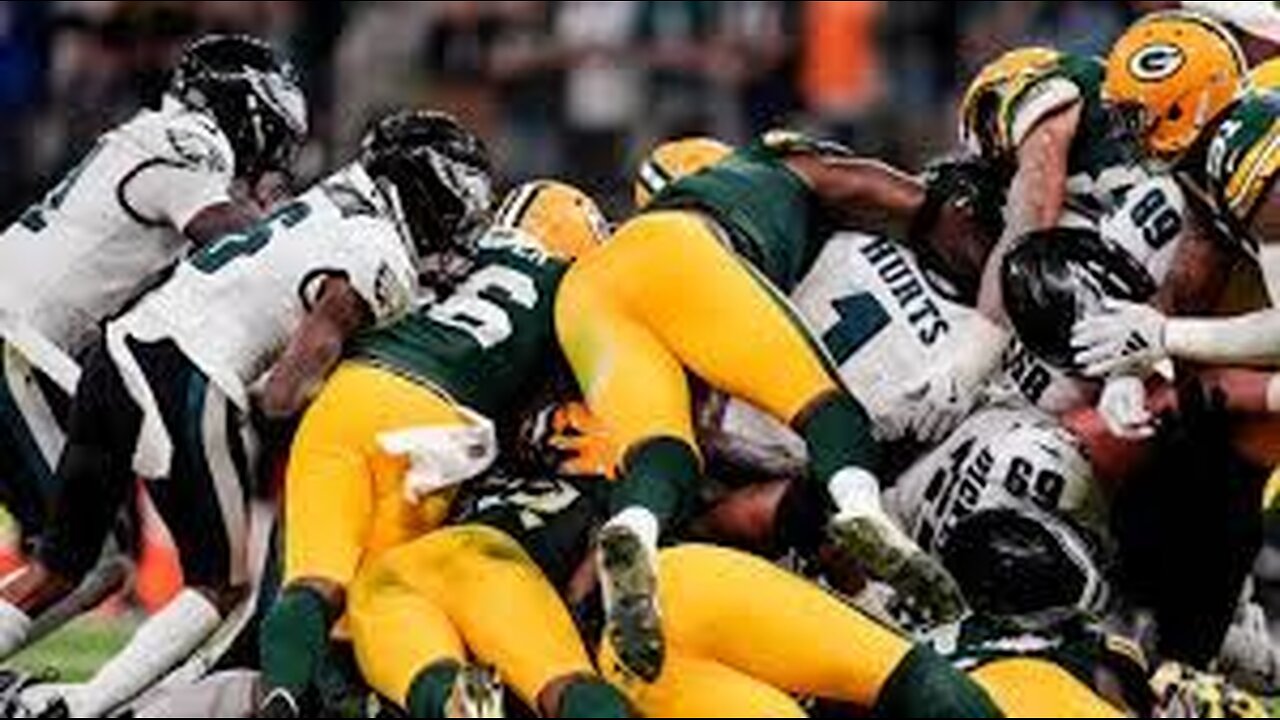 NFL Wants Push Tush Banned