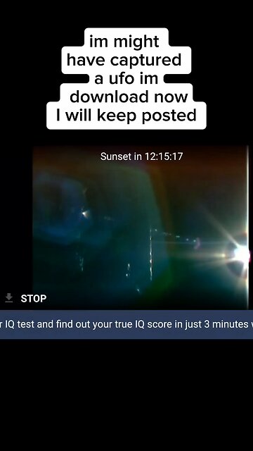 nasa footage thing to download