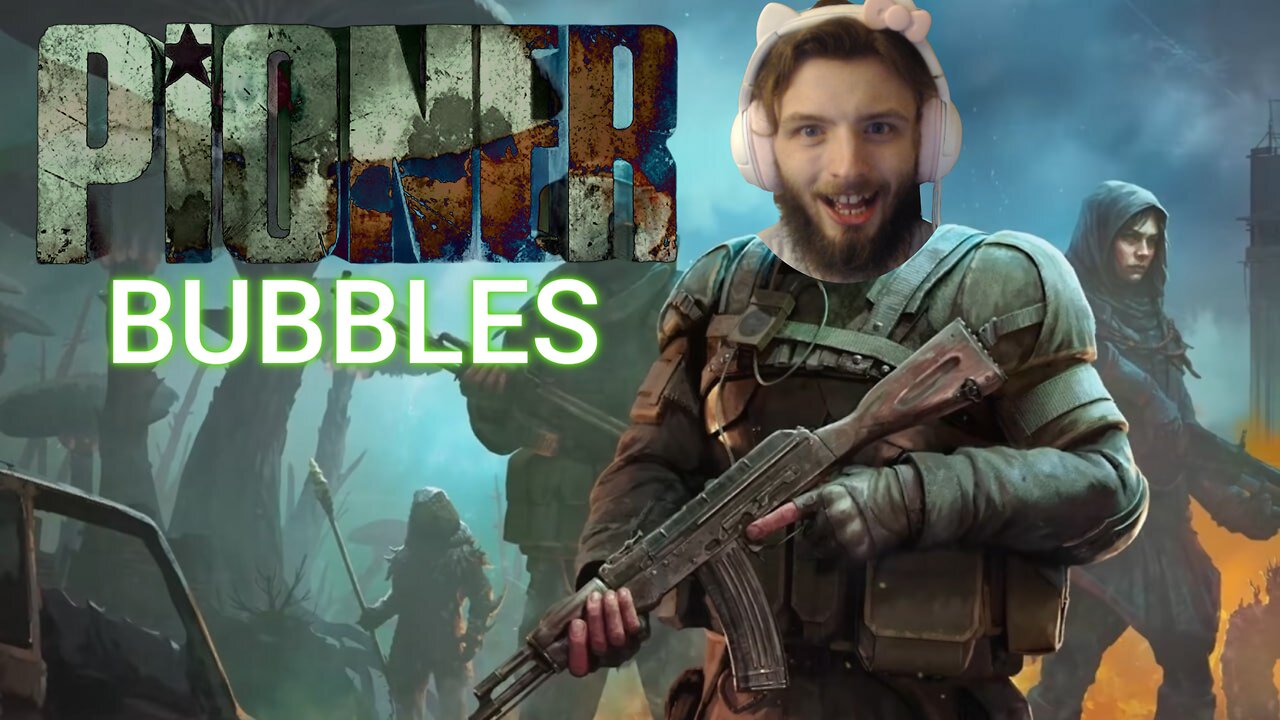 Pioner Gameplay Pt. 6