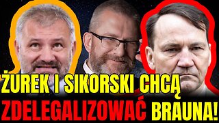 Sommer: Sami powinni siedzieć!