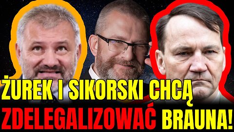 Sommer: Sami powinni siedzieć!