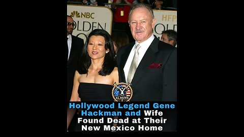 Hollywood Legend Gene Hackman and Wife Found Dead at Their New Mexico Home