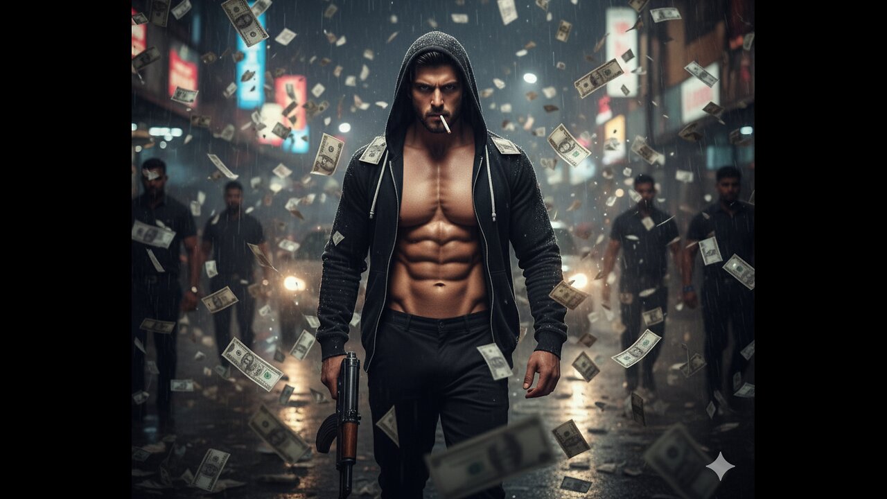 KING (1.0 & 2.0) – Rise to Power | Abrar Nayeem.