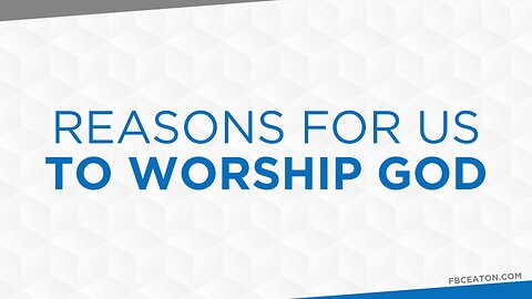 01-18-26 - Missionary Carl Gormley