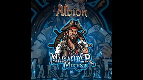 ALBION ONLINE DAY 2: Total Noob Fails Live! 👶💥 Tips Wanted - Help Me Survive! | MarauderMike83