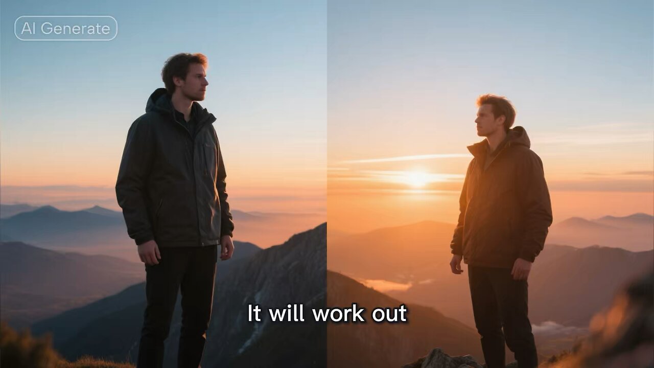 Continue the pattern