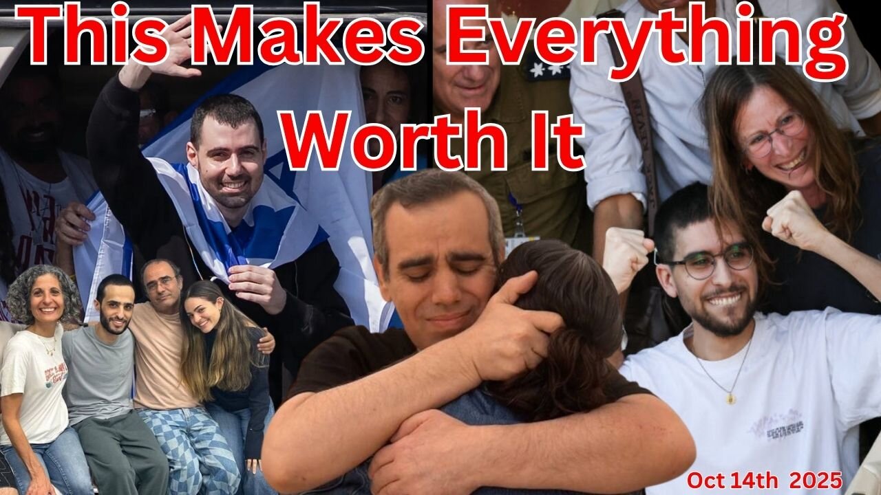 This Makes Everything Worth It