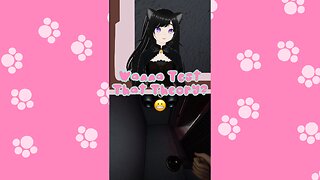 “Wanna Test That Theory?” 😬