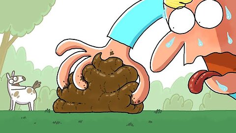 Walking Your Pet | Cartoon Box 295 by Boysm | Hilarious animeted Cartoon Compilation | Best