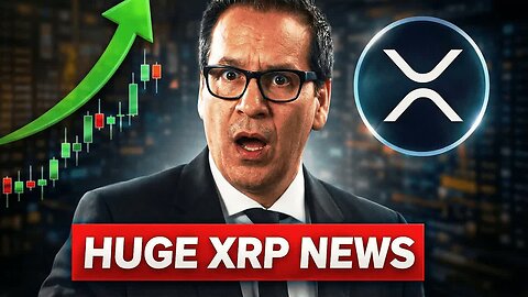 XRP SCARCITY IS NOT BASED ON XRPL USAGE - XRP DOESN'T NEED THE CLARITY ACT - MASSIVE XRP & FLR NEWS