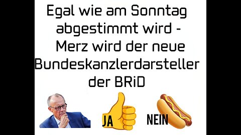 Wer seine Stimme in eine Urne schmeißt ist gestorben meist, haben Tote eine Wahl?