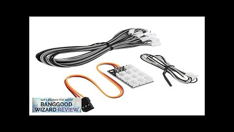 Tamiya Trailer Light System Expansion Board PH2.0 Expansion Module for Tamiya MFC-03 Review