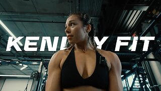 Full Body Workout!