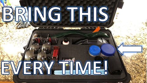 BEST Range Bag