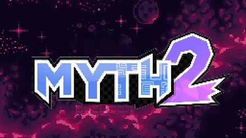 Pokemon Myth 2 - Fan-made Game, Next version of Pokemon Myth with fakemon, new story, gen 3 styles