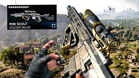 NEW Battlefield 6 Maps FIRST GAMEPLAY! – Eastwood & Blackwell Fields (4K)