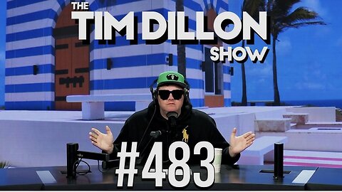 Bondi, Baal, and the Dow | The Tim Dillon Show # 483
