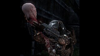 Alien vs. Predator, Playthrough, (No Commentary), pt.4